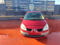RENAULT SCENIC II (JM)