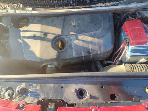  RENAULT SCENIC II (JM) 