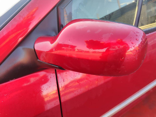  RENAULT SCENIC II (JM) 