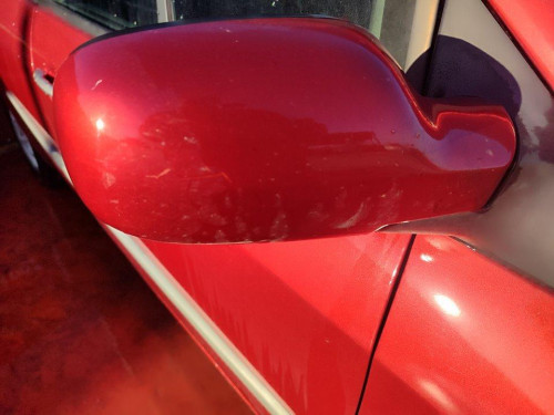  RENAULT SCENIC II (JM) 