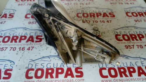  RETROVISOR IZQUIERDO 