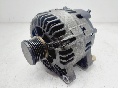 ALTERNADOR, Citroen, C4 COUPE