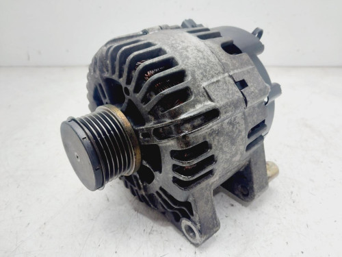 ALTERNADOR Citroen C4 COUPE 