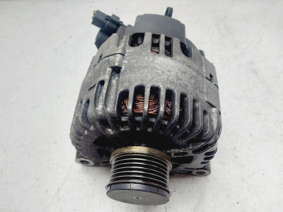 ALTERNADOR, Citroen, C4 COUPE