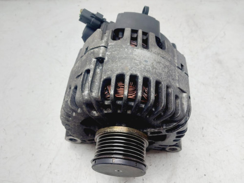 ALTERNADOR Citroen C4 COUPE 