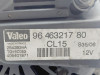 ALTERNADOR Citroen C4 COUPE 