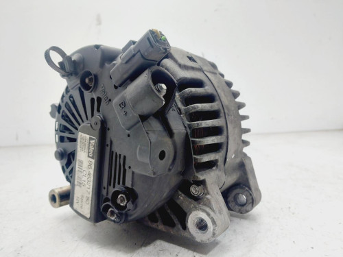 ALTERNADOR Citroen C4 COUPE 