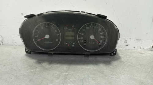 CUADRO INSTRUMENTOS HYUNDAI GETZ (TB) 