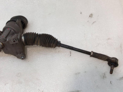 CREMALLERA DIRECCION, VOLKSWAGEN, GOLF VI (5K1)(10.2008)