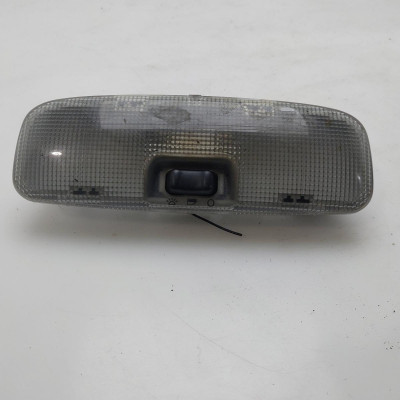LUZ INTERIOR, FORD, FIESTA (CBK)