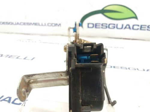  CERRADURA PUERTA TRASERA IZQUIERDA HYUNDAI ACCENT (LC) 