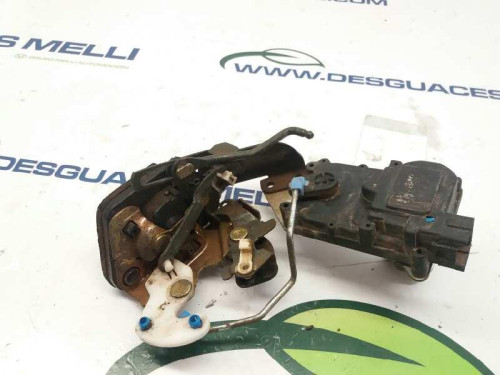  CERRADURA PUERTA TRASERA IZQUIERDA HYUNDAI ACCENT (LC) 