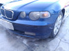  PARAGOLPES DELANTERO BMW SERIE 3 COMPACTO (E46) 