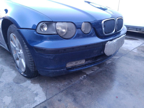  PARAGOLPES DELANTERO BMW SERIE 3 COMPACTO (E46) 