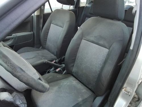  FORD FIESTA (CBK) 