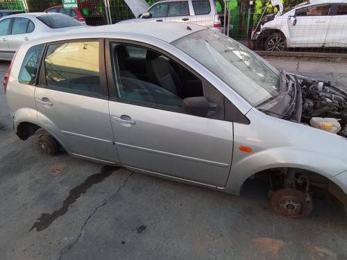  FORD FIESTA (CBK) 