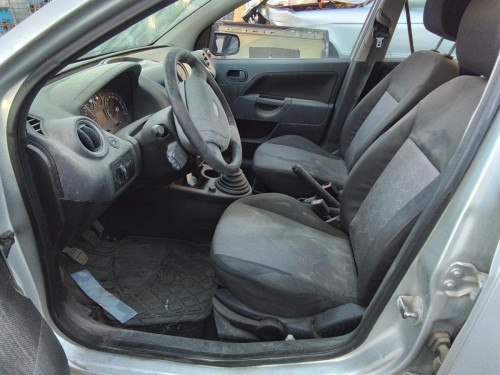  FORD FIESTA (CBK) 