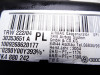  AIRBAG LATERAL DERECHO AUDI A3 SPORTBACK (8PA) 