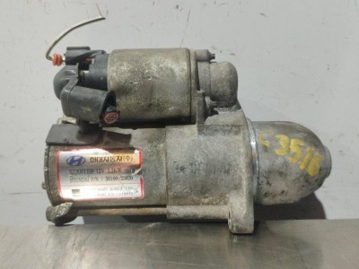 MOTOR ARRANQUE, HYUNDAI, SONATA (NF)