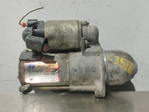  MOTOR ARRANQUE, HYUNDAI, SONATA (NF) 