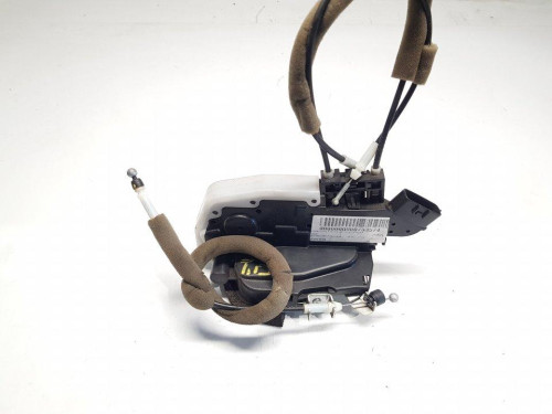  CERRADURA PUERTA TRASERA DERECHA, NISSAN, JUKE (F15E) 