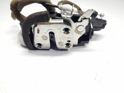 CERRADURA PUERTA TRASERA DERECHA, NISSAN, JUKE (F15E)