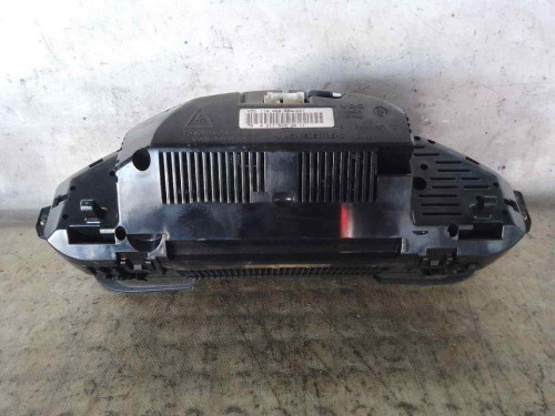 CUADRO INSTRUMENTOS MERCEDES-BENZ CLASE E (BM 211) BERLINA 