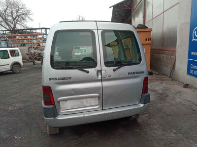 PEUGEOT PARTNER (S2)