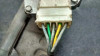  MOTOR LIMPIA DELANTERO CITROEN SAXO 