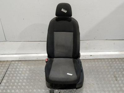 ASIENTO DELANTERO IZQUIERDO, VOLKSWAGEN, GOLF VII VARIANT (BA5)