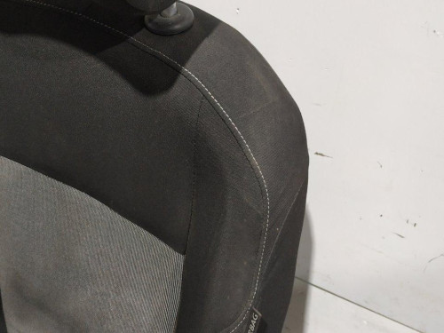  ASIENTO DELANTERO IZQUIERDO VOLKSWAGEN GOLF VII VARIANT (BA5) 