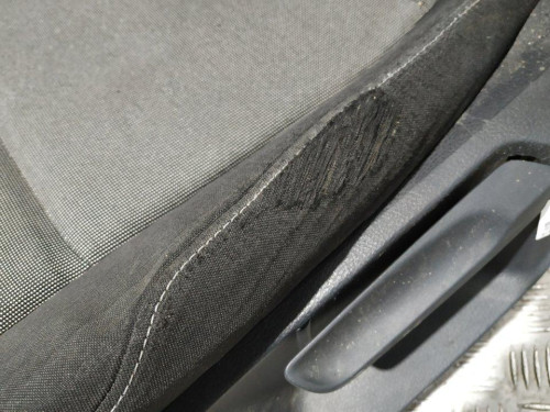  ASIENTO DELANTERO IZQUIERDO VOLKSWAGEN GOLF VII VARIANT (BA5) 