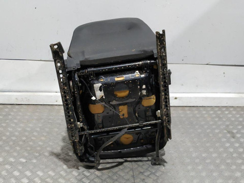  ASIENTO DELANTERO IZQUIERDO VOLKSWAGEN GOLF VII VARIANT (BA5) 