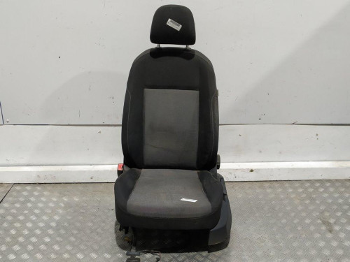  ASIENTO DELANTERO IZQUIERDO VOLKSWAGEN GOLF VII VARIANT (BA5) 