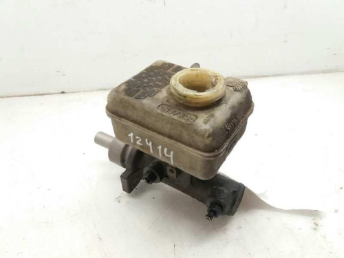 BOMBA FRENO SEAT LEON (1M1) 