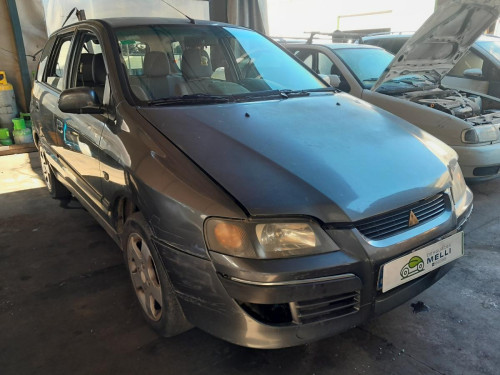  MITSUBISHI SPACE STAR (DG0) 