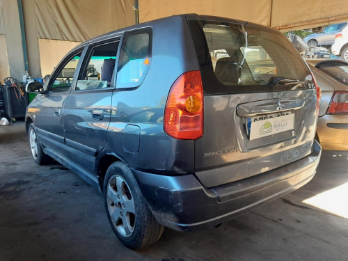  MITSUBISHI SPACE STAR (DG0) 