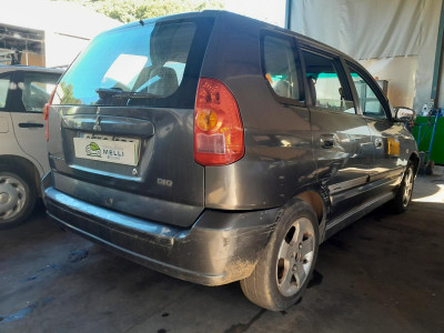 MITSUBISHI SPACE STAR (DG0)