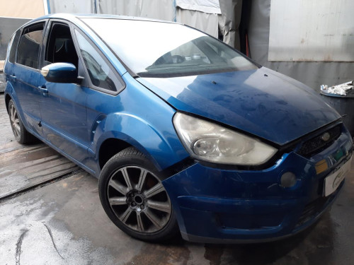  FORD S-MAX (CA1) 