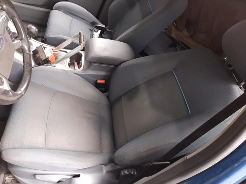  FORD S-MAX (CA1) 