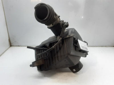 CAJA FILTRO AIRE, Nissan, QASHQAI (J10)