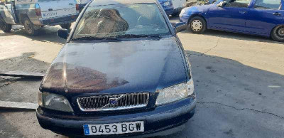 VOLVO S40 BERLINA