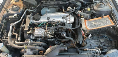 VOLVO S40 BERLINA