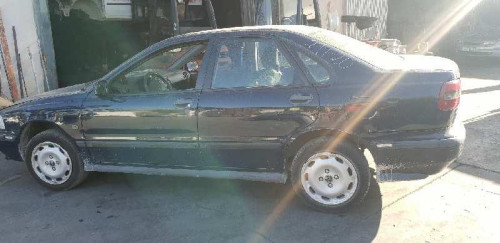 VOLVO S40 BERLINA — автомобиль-донор на запчасти 