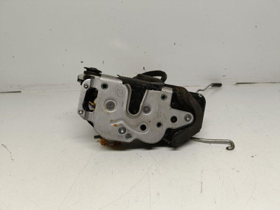 CERRADURA PUERTA TRASERA DERECHA, OPEL, ASTRA J SPORTS TOURER