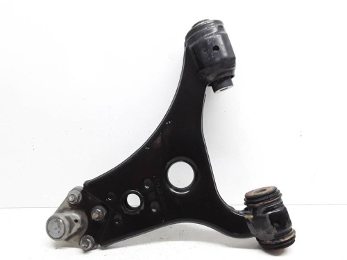BRAZO SUSPENSION INFERIOR DELANTERO DERECHO Mercedes-Benz CLASE B (BM 245) 