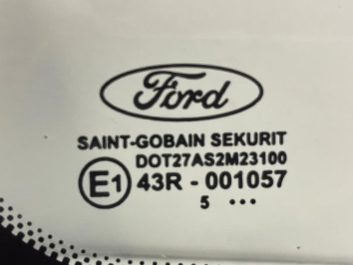 LUNA CUSTODIA DELANTERA DERECHA Ford FOCUS C-MAX (CAP)(2003) 