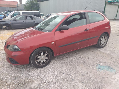  SEAT IBIZA (6L1) 