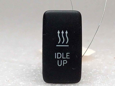 INTERRUPTOR, TOYOTA, LAND CRUISER (J12)