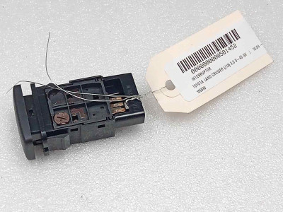 INTERRUPTOR, TOYOTA, LAND CRUISER (J12)